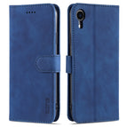 For iPhone XR / Blue