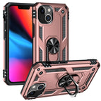 For iPhone 13 / Rose Gold