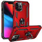 For iPhone 13 Pro / Red