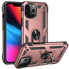 For iPhone 13 Pro / Rose Gold