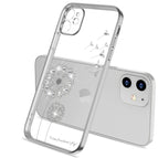 For iPhone 11 Pro Max / Silver