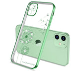 For iPhone 12 Pro Max / Green