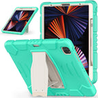 For iPad Pro 12.9 2022 / 2021 / Mint Green