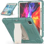 For iPad Pro 12.9 2020 / Emerald Green