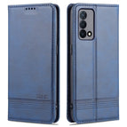 For OPPO K9 5G / Dark Blue