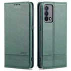 For OPPO K9 5G / Dark Green