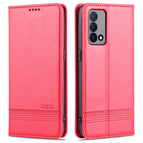 For OPPO K9 5G / Red