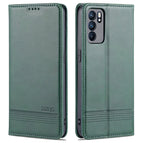 For OPPO Reno6 / Reno6 Pro / Dark Green