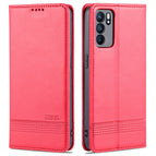 For OPPO Reno6 / Reno6 Pro / Red