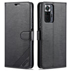For Xiaomi Redmi Note 10 Pro / Black