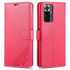 For Xiaomi Redmi Note 10 Pro / Red