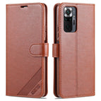 For Xiaomi Redmi Note 10 Pro / Brown