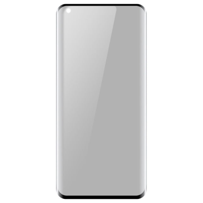 IMAK 3D Curved Privacy Anti-glare Tempered Glass Film