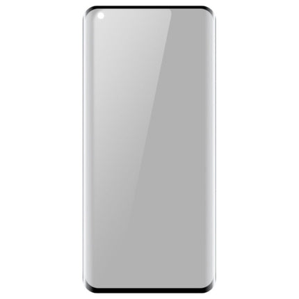 IMAK 3D Curved Privacy Anti-glare Tempered Glass Film