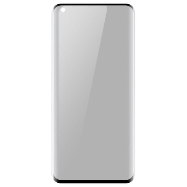 IMAK 3D Curved Privacy Anti-glare Tempered Glass Film