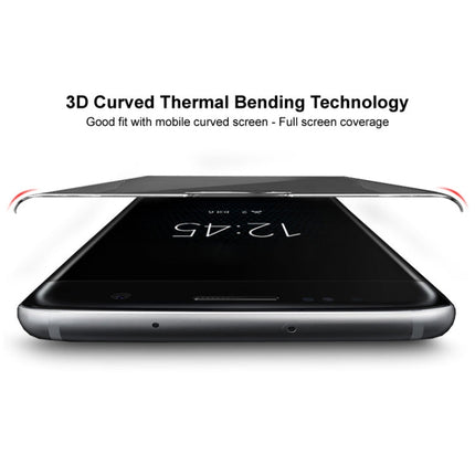 IMAK 3D Curved Privacy Anti-glare Tempered Glass Film