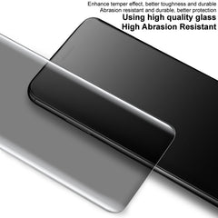 IMAK 3D Curved Privacy Anti-glare Tempered Glass Film