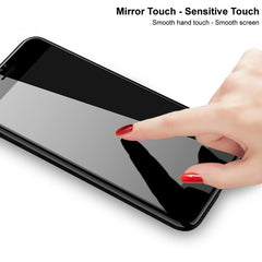 IMAK 3D Curved Privacy Anti-glare Tempered Glass Film