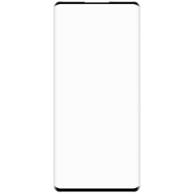 IMAK 3D Curved Full Screen Tempered Glass Film