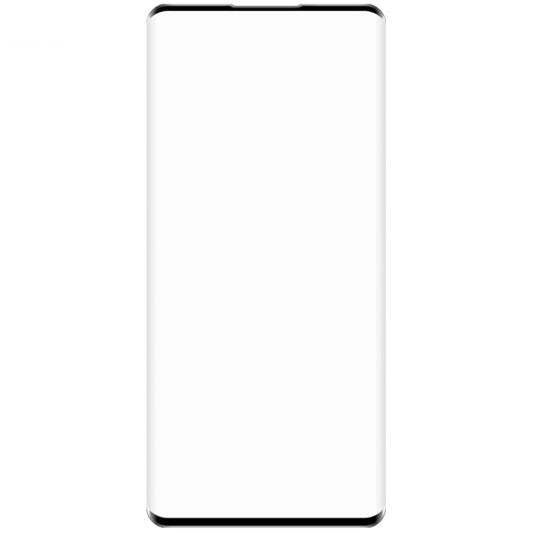 IMAK 3D Curved Full Screen Tempered Glass Film, For OPPO Reno6 Pro 5G / Find X3 Neo, For vivo X60 Pro / X60 Pro+, For Xiaomi Mi 10S, For Xiaomi Mi 11 Pro / 11 Ultra
