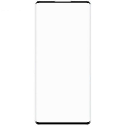 IMAK 3D Curved Full Screen Tempered Glass Film