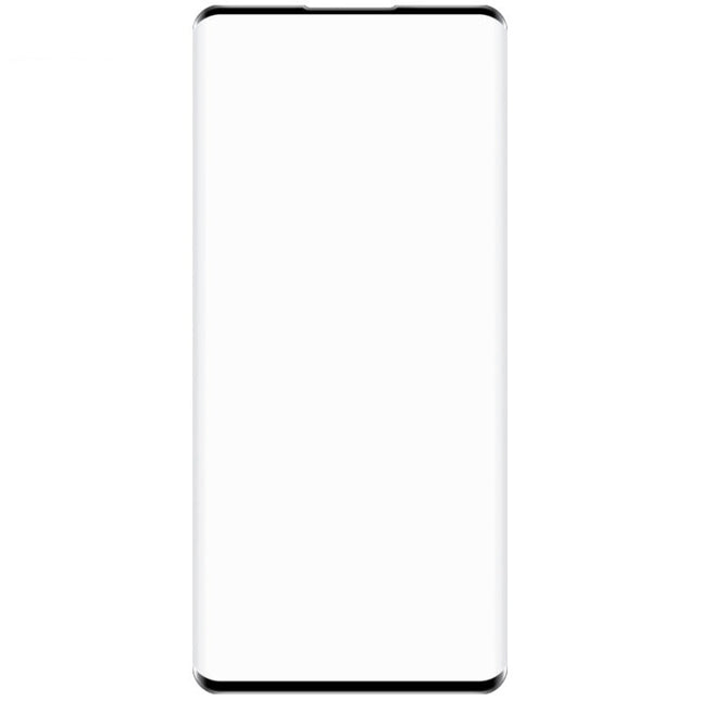 IMAK 3D Curved Full Screen Tempered Glass Film