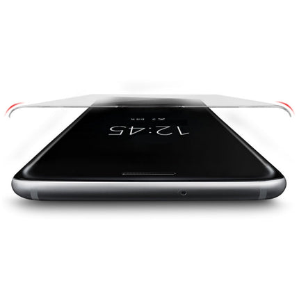 IMAK 3D Curved Full Screen Tempered Glass Film