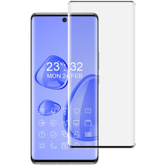 IMAK 3D Curved Full Screen Tempered Glass Film, For OPPO Reno6 Pro 5G / Find X3 Neo, For vivo X60 Pro / X60 Pro+, For Xiaomi Mi 10S, For Xiaomi Mi 11 Pro / 11 Ultra