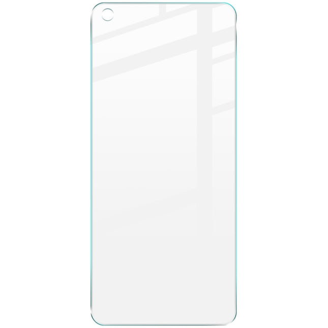 For OPPO Reno6 5G IMAK H Series Tempered Glass Film