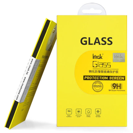 For OPPO Reno6 5G IMAK H Series Tempered Glass Film