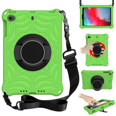 Spider King EVA Protective Case with Adjustable Shoulder Strap & Holder, For Amazon Kindle Fire HD 8 2020, For iPad Mini 5 / 4 / 3 / 2 / 1, For Huawei MediaPad M5 Lite 8.0 inch, For Huawei MediaPad M6 8.4