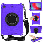 For iPad Mini 5 / 4 / 3 / 2 / 1 / Purple