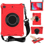 For iPad Mini 5 / 4 / 3 / 2 / 1 / Red
