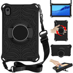 For Huawei MediaPad M5 Lite 8.0 inch / Black