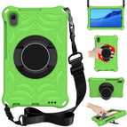 For Huawei MediaPad M5 Lite 8.0 inch / Green