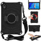 For Huawei MediaPad M6 8.4 / Black
