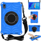 For Huawei MediaPad M6 8.4 / Blue