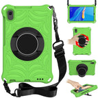 For Huawei MediaPad M6 8.4 / Green