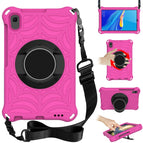 For Huawei MediaPad M6 8.4 / Rose Red