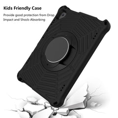 Spider King EVA Protective Case with Adjustable Shoulder Strap & Holder