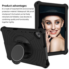 Spider King EVA Protective Case with Adjustable Shoulder Strap & Holder