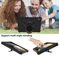 Spider King EVA Protective Case with Adjustable Shoulder Strap & Holder