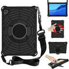 For Huawei MediaPad T5 / Black