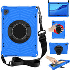 For Huawei MediaPad T5 / Blue