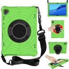 For Huawei MediaPad T5 / Green