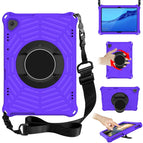 For Huawei MediaPad T5 / Purple
