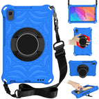 For Huawei MatePad T 8 8.0 inch / Blue