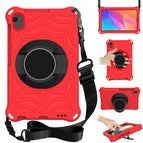 For Huawei MatePad T 8 8.0 inch / Red