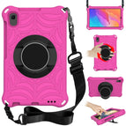 For Huawei MatePad T 8 8.0 inch / Rose Red