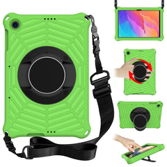 Spider King EVA Protective Case with Adjustable Shoulder Strap & Holder